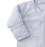 kissy kissy Kissy Kissy Safari Siblings Striped Footie *more colors*