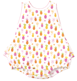 kissy kissy Kissy Kissy Prismatic Pineapples Bubble