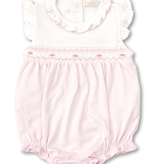 kissy kissy Kissy Kissy Bubble with Hand Smock