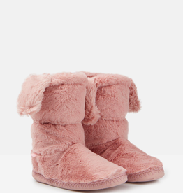 Joules Joules Junior Padabout Luxe Slipper