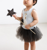 Petite Hailey Petite Hailey Swan Baby Tutu Dress