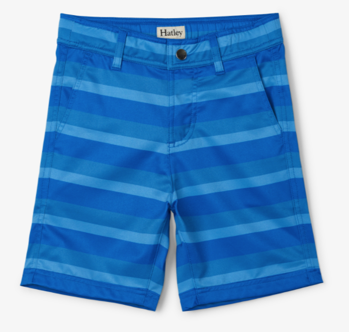 Hatley Hatley Quick Dry Shorts