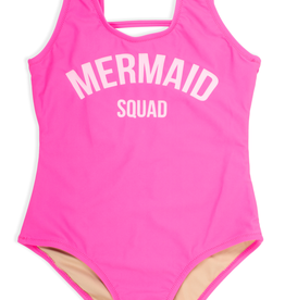 Shade Critters Shade Critters Mermaid Squad One Piece