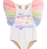 Shade Critters Shade Critters Born To Be A Unicorn One Piece