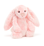 Jelly Cat Bashfull Peony Bunny Medium