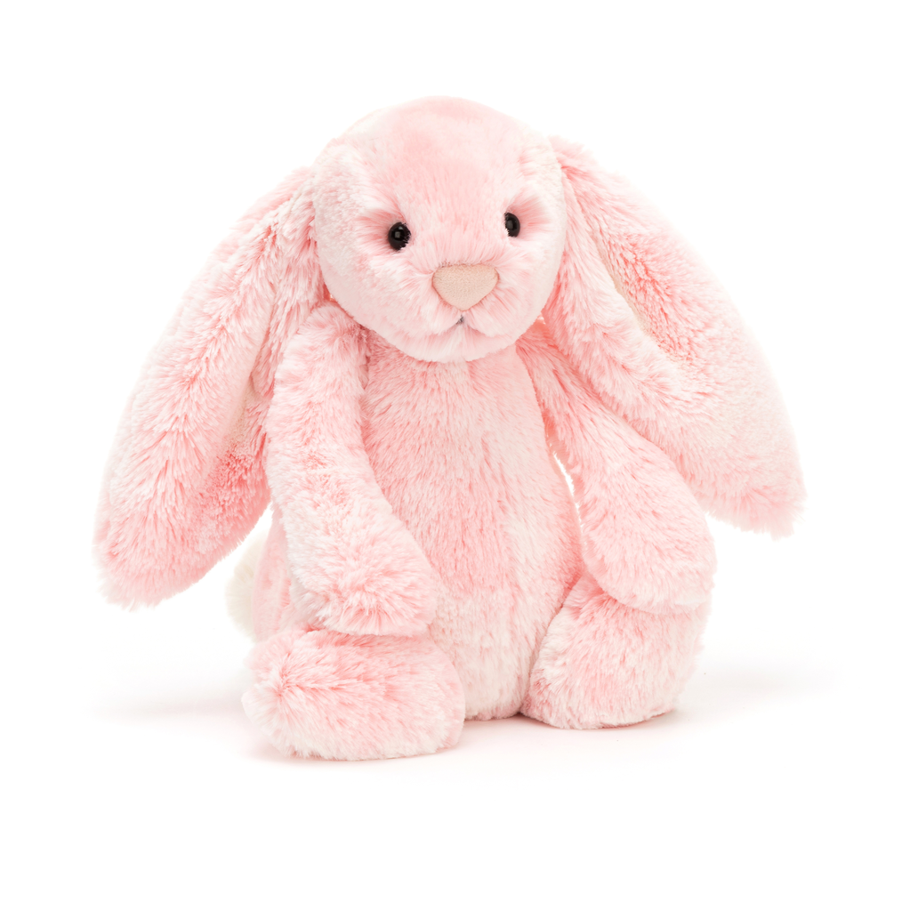 Jelly Cat Bashfull Peony Bunny Medium