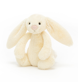 JellyCat Jelly Cat Bashful Buttermilk Bunny Small