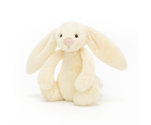 bashful buttermilk bunny