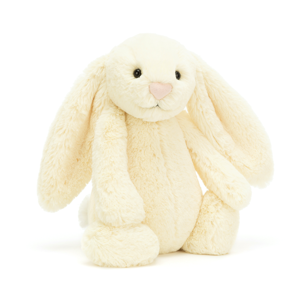 JellyCat Jelly Cat Bashful Buttermilk Bunny Medium