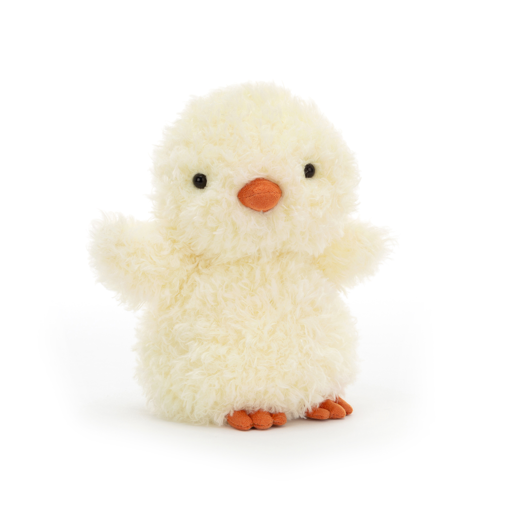 jellycat chicken