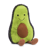 JellyCat Jelly Cat Amuseable Avocado Medium