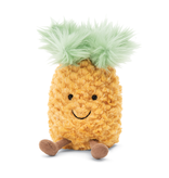 JellyCat Jelly Cat Amuseable Pineapple Small