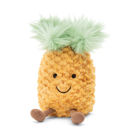 JellyCat Jelly Cat Amuseable Pineapple Small