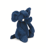 JellyCat Jelly Cat Bashful Blue Elephant