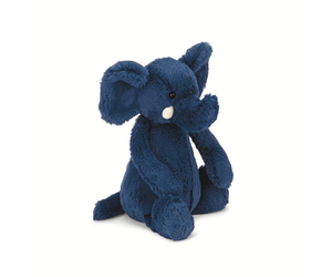 jellycat bashful elephant soother