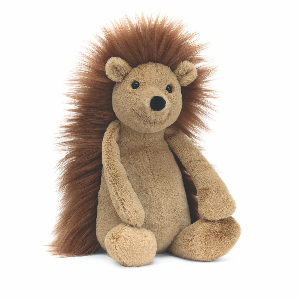 JellyCat Jelly Cat Bashful Hedgehog