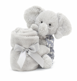 JellyCat Jelly Cat Bedtime Elephant Soother
