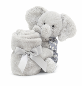 JellyCat Jelly Cat Bedtime Elephant Soother