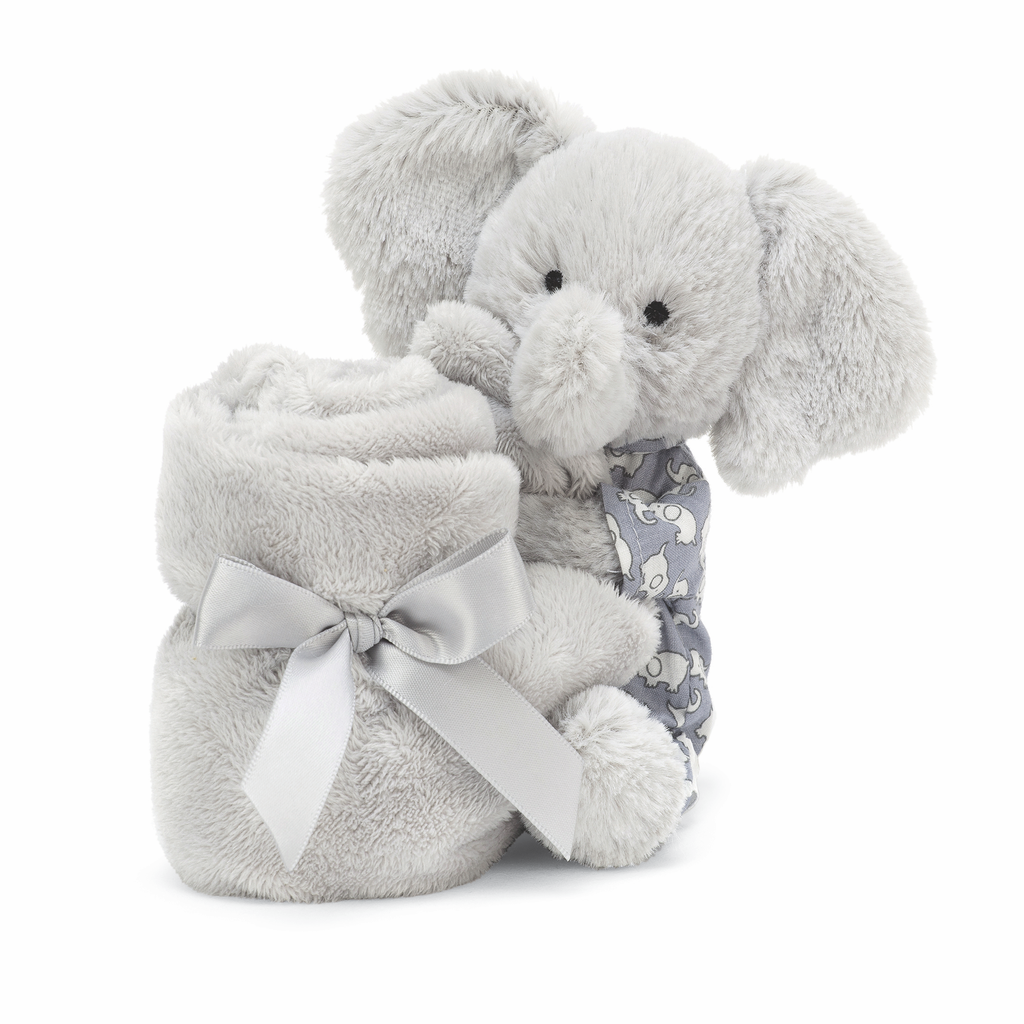 jellycat soother