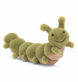 JellyCat Jelly Cat Christopher Caterpillar