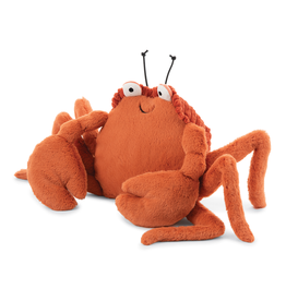 sheldon shrimp jellycat