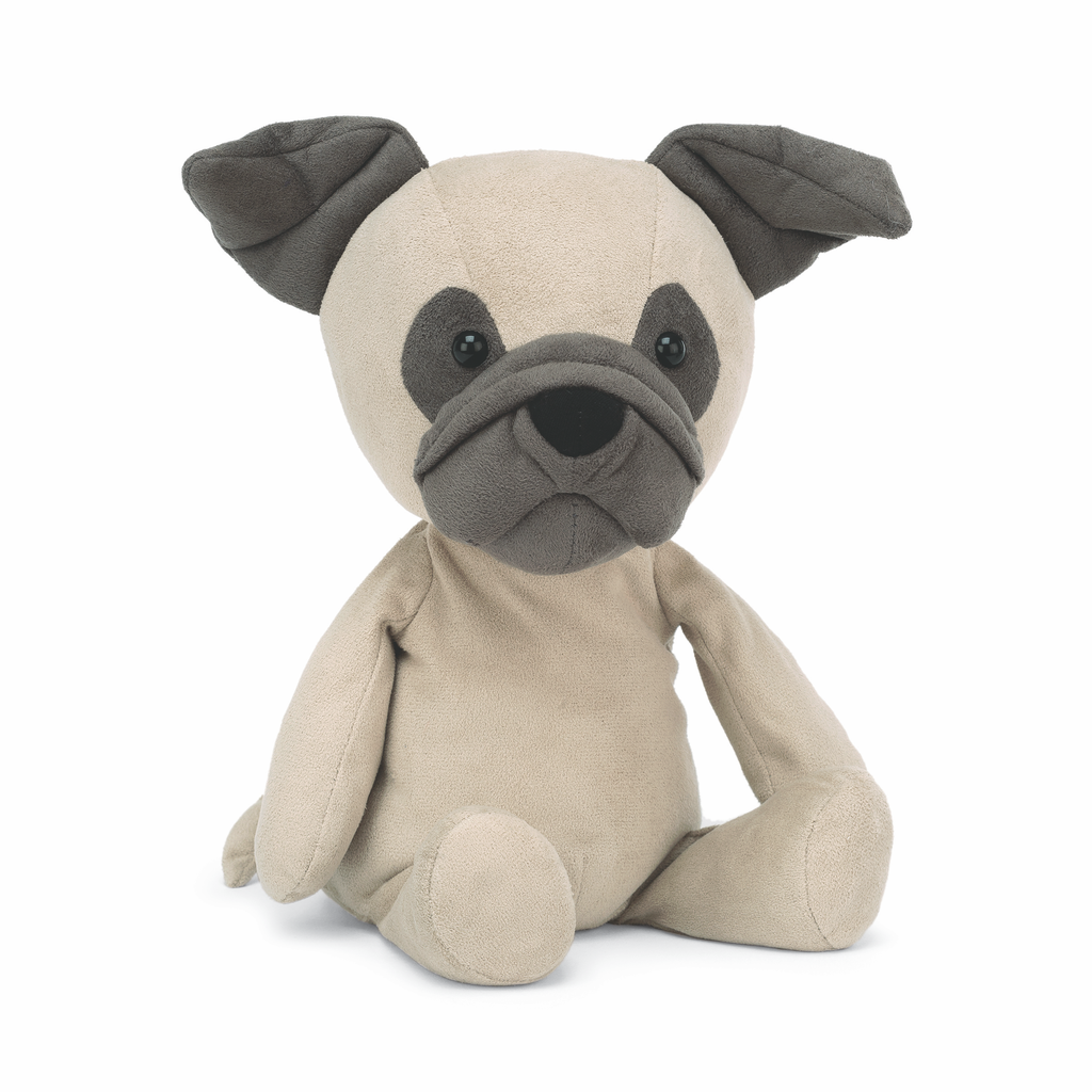 JellyCat Jelly Cat Pablo Pug