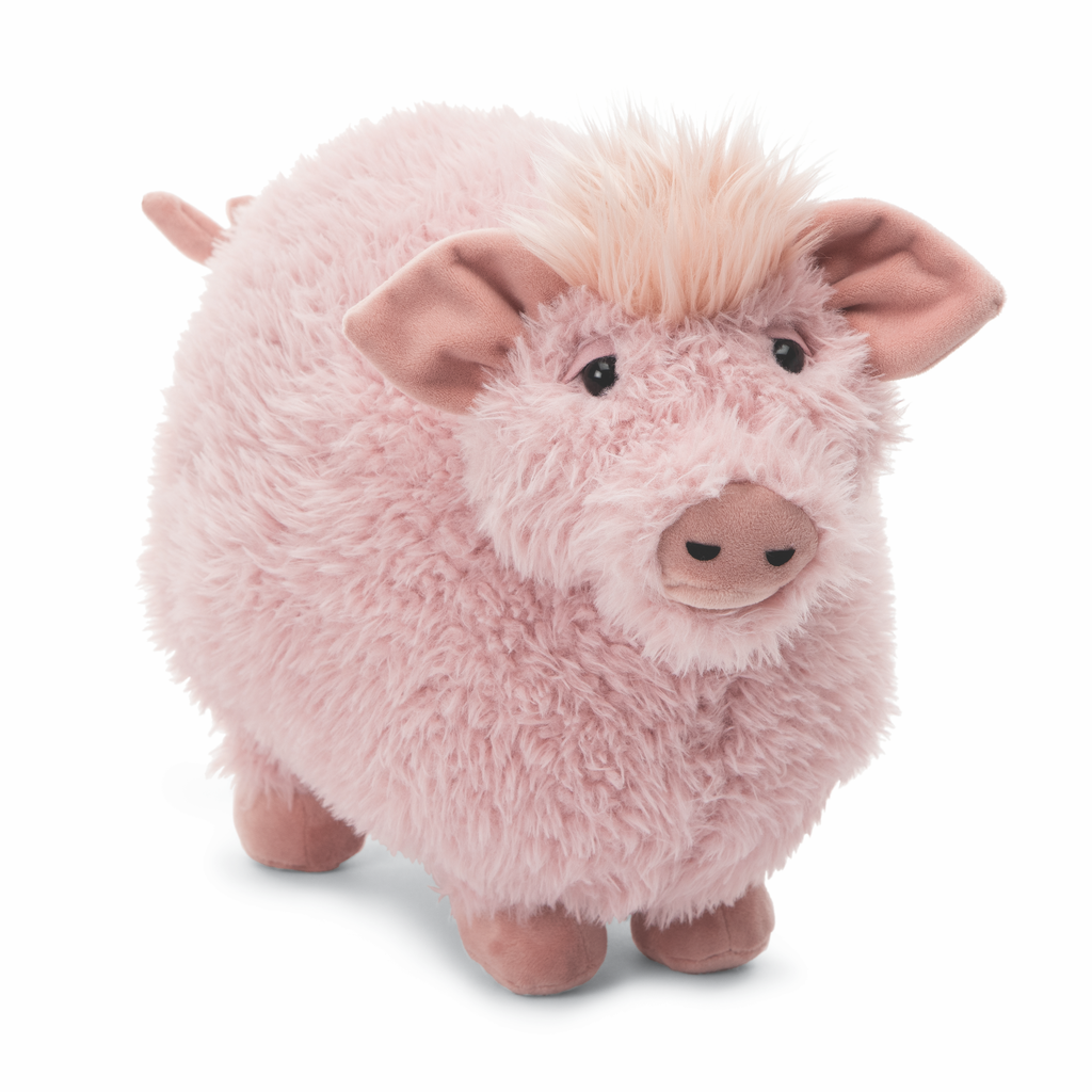 JellyCat Jelly Cat Rolbie Pig