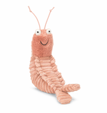 JellyCat Jelly Cat Sheldon Shrimp