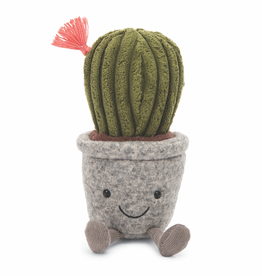 JellyCat Jelly Cat Silly Succulent Cactus