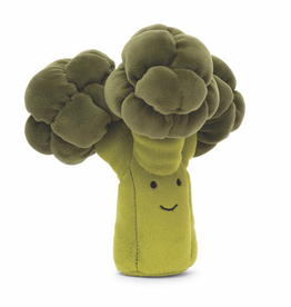 JellyCat Jelly Cat Vivacious Broccoli