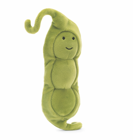 JellyCat Jelly Cat Vivacious Pea