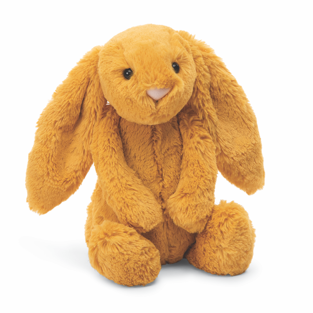 jellycat orange cat