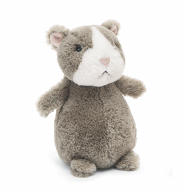 JellyCat Jelly Cat Happy Nutmeg Hamster