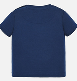 Mayoral Mayoral Glow Short Sleeve T-Shirt