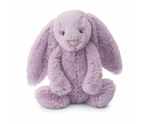 jellycat lilac bunny