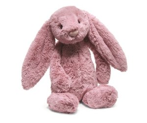 jellycat pink cat