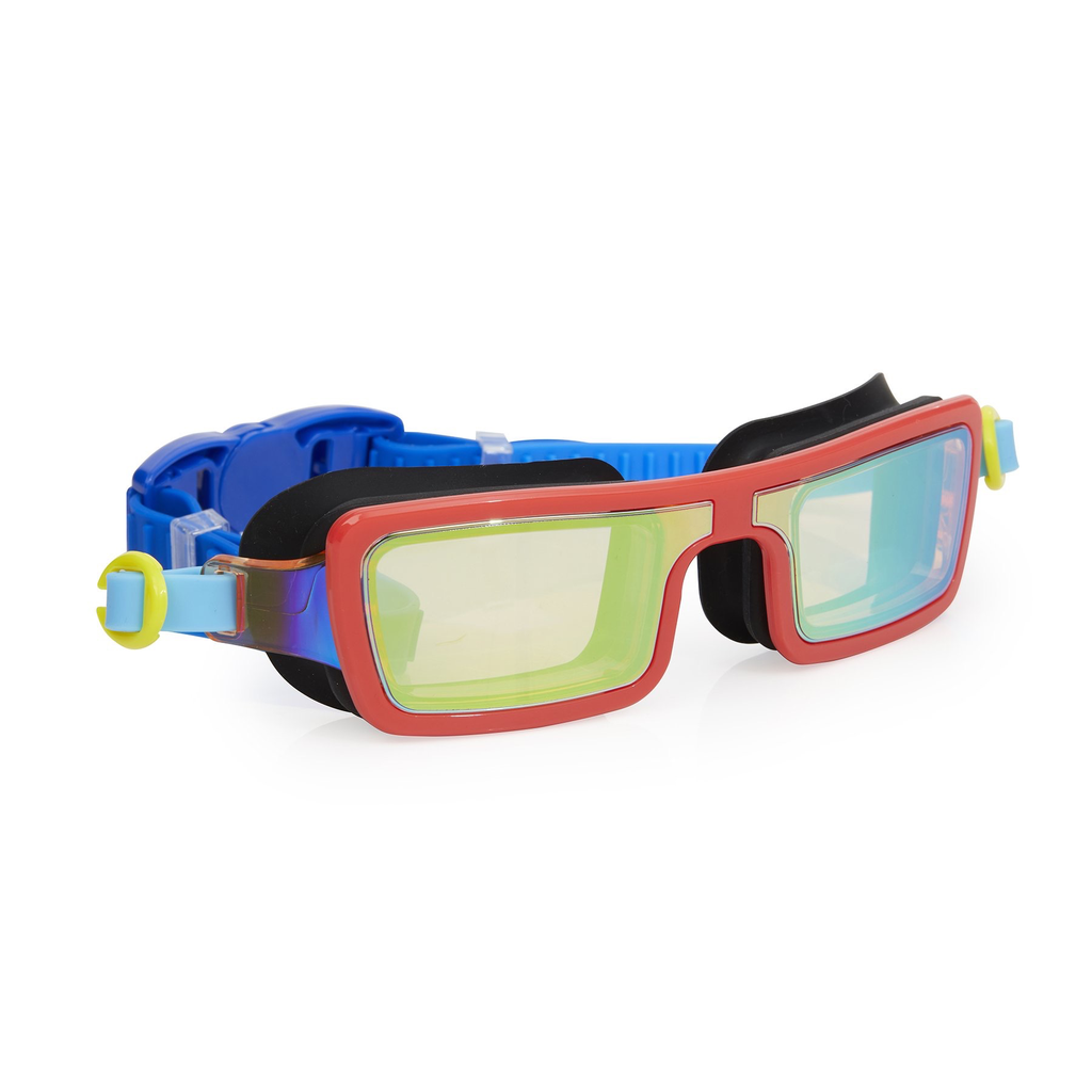 Bling2o Bling2o Electric 80’s Goggles *More Colors*