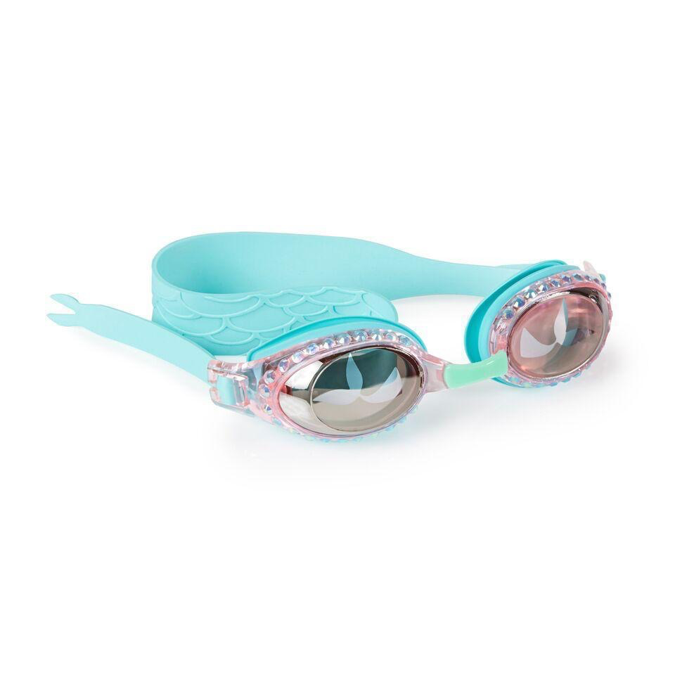 Bling2o Bling2o Mermaid Classic Swim Goggles *More Colors*