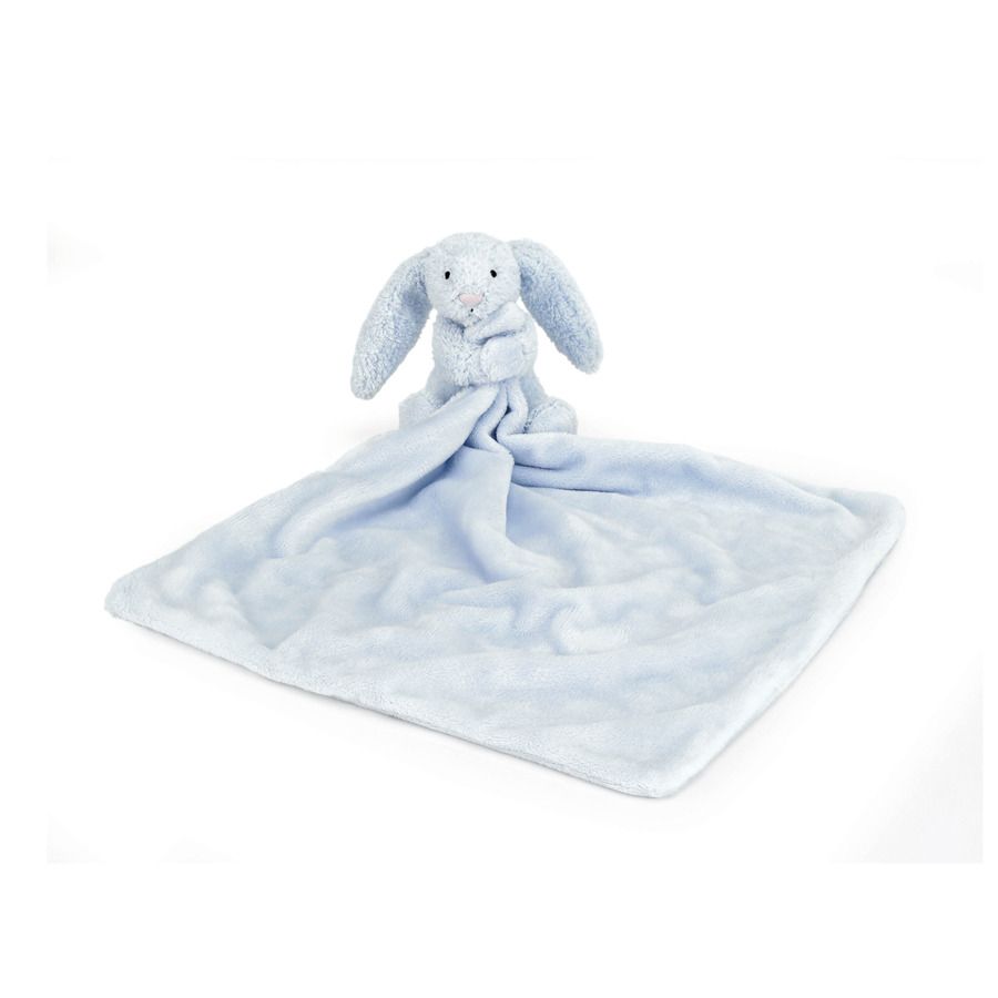 jellycat bunny soother