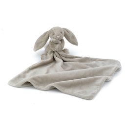 JellyCat Jelly Cat Bashful Beige Bunny Soother