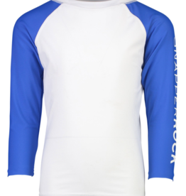 Snapper Rock Snapper Rock Long Sleeve Rash Top UV50+