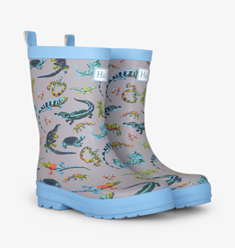 Hatley Hatley Reptile Rain Boots