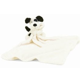JellyCat Jelly Cat Bashful Puppy Soother