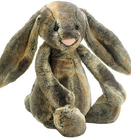 JellyCat Jelly Cat Woodland Bunny Large