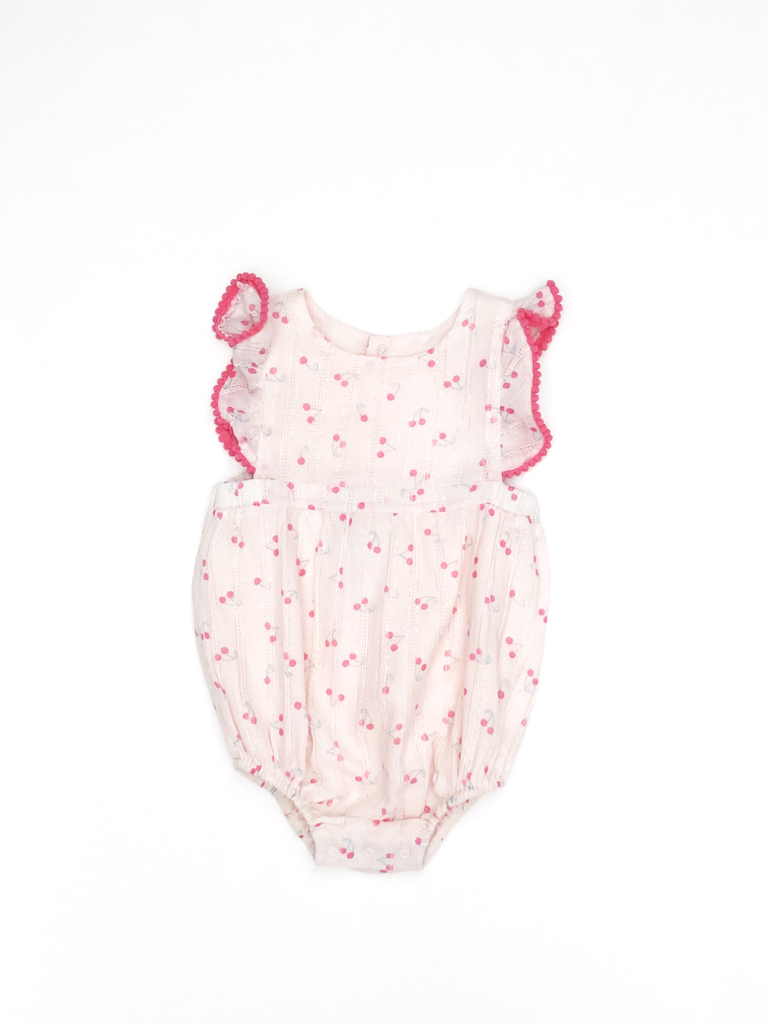 Egg Egg Gabriella Romper