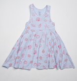 Egg Egg Iona Dress