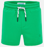 Mayoral Mayoral Basic Fleece Shorts