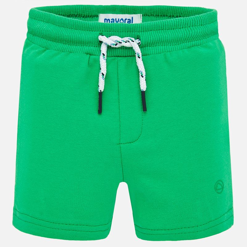 Mayoral Mayoral Basic Fleece Shorts