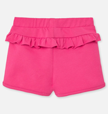 Mayoral Mayoral Ruffled Shorts