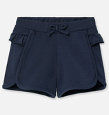 Mayoral Mayoral Ruffled Shorts